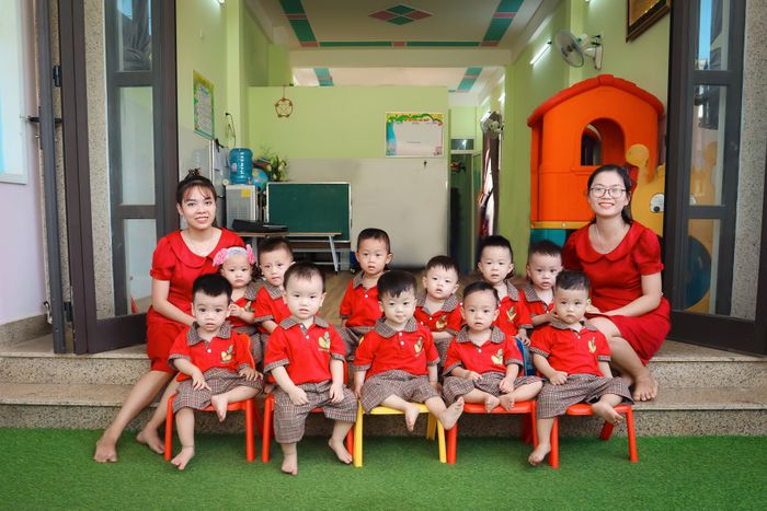 Hình ảnh Mầm Non Tương Lai 1