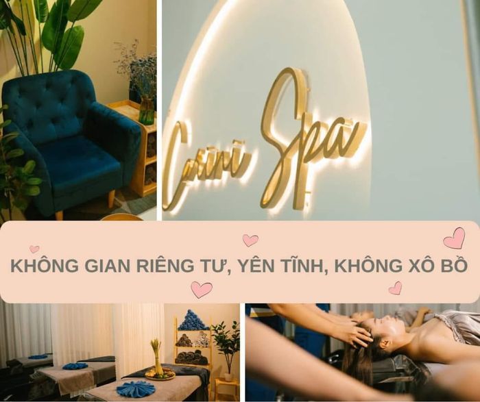 Carini Spa hình ảnh 2