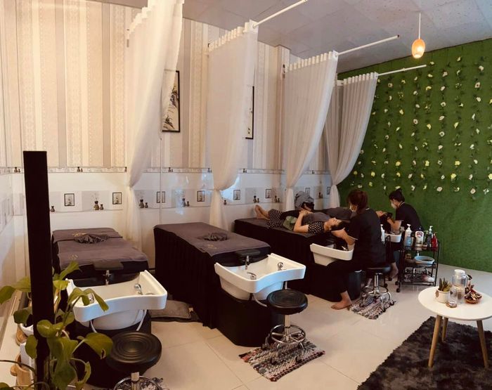 Cỏ Thơm Spa hình ảnh 1