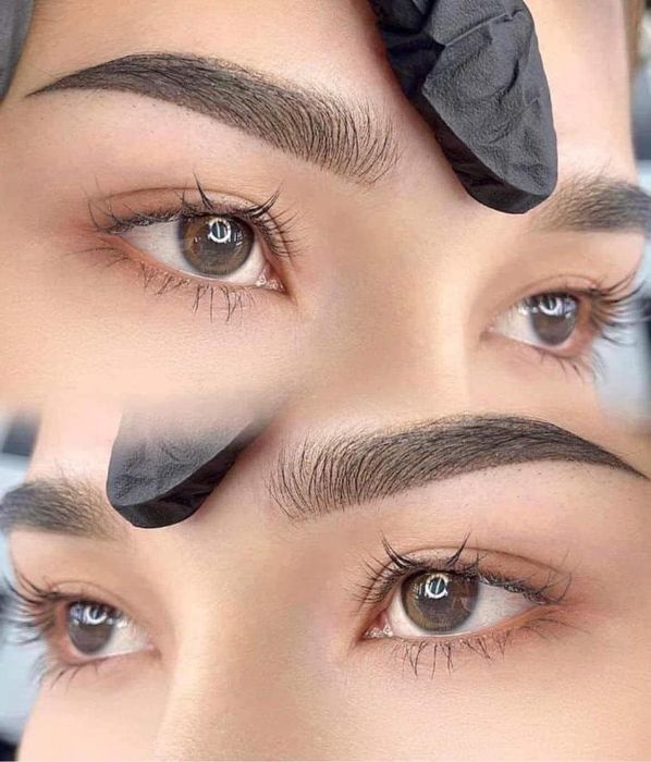 Hình ảnh 2 tại Học Viện Thẩm Mỹ M.Beauty