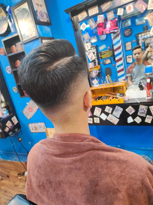 Hình ảnh của MAN Barber Shop 2