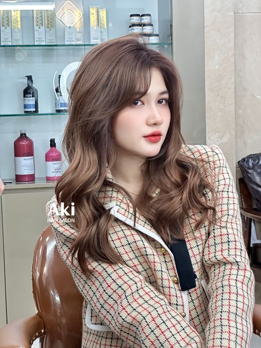 Aki Hairdressing Salon - Hình ảnh 1
