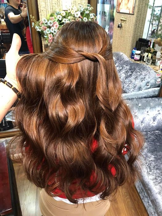 Hình ảnh Jolie Hair Salon 1