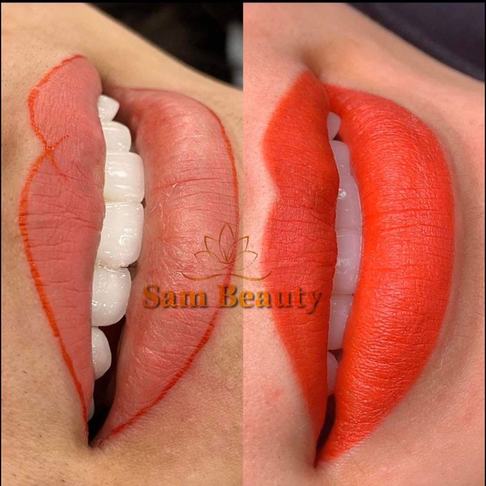 Sam Beauty & Spa hình 1