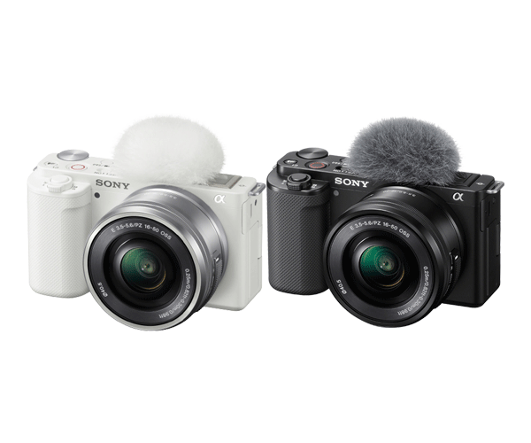 Máy ảnh Sony Ảnh 2