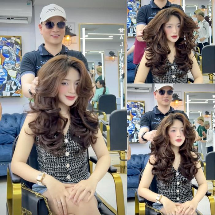 Thịnh Maliver - Hình ảnh 1