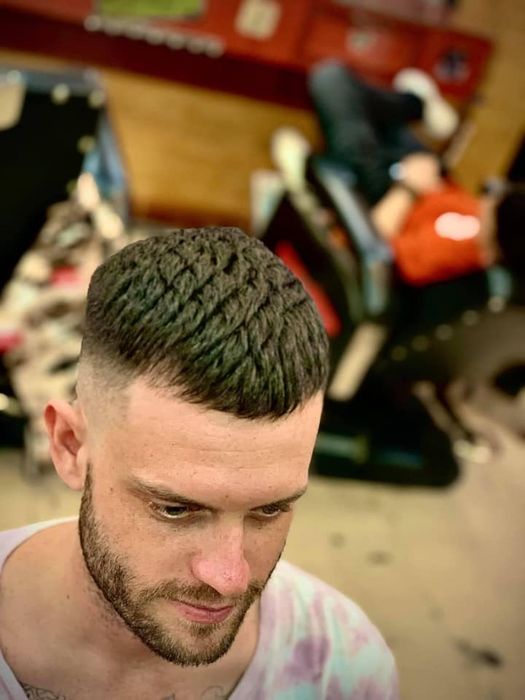 Hình ảnh 3 tại Barber shop LONG Sài Gòn
