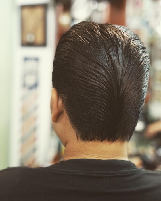 Hình ảnh 3 tại Tiệm Tóc T-Cut