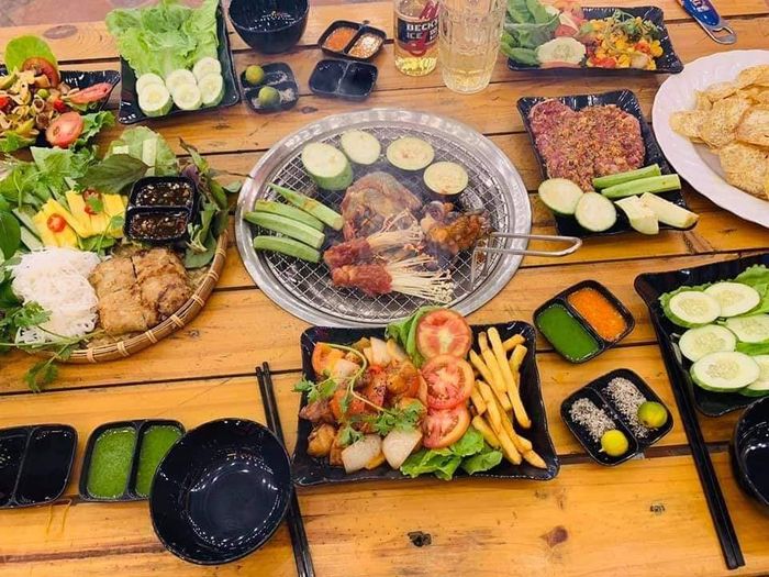 MinĐi HotPot 79K hình ảnh 1