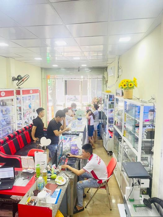 Hình ảnh Trọng Tín Mobile 1