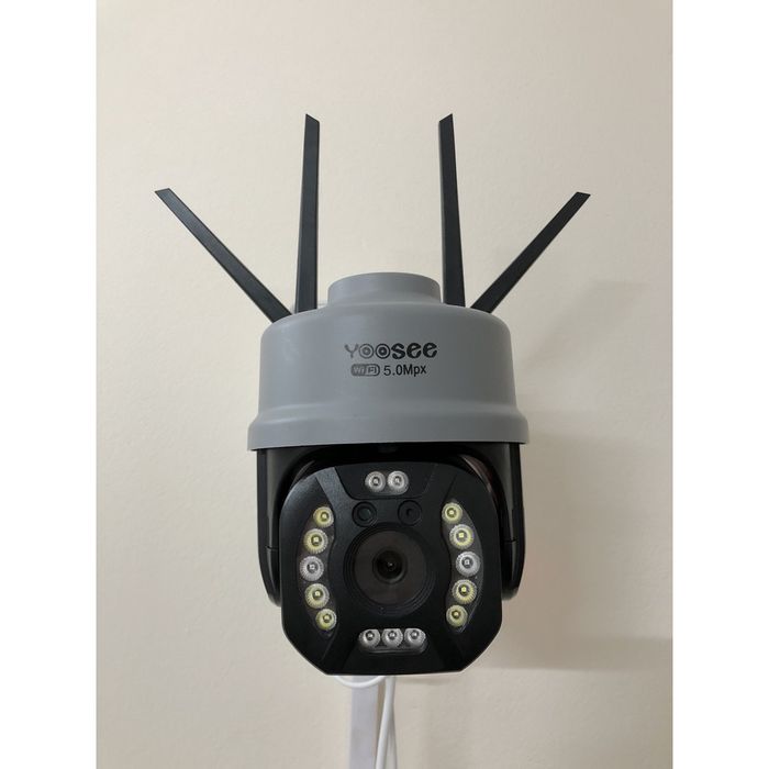 Hình ảnh Camera Yoosee 2