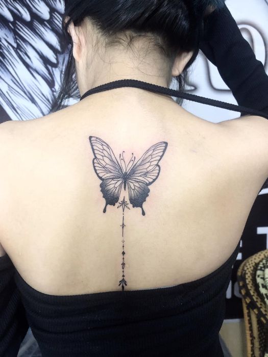 Ảnh 1 của RoTattoo Studio