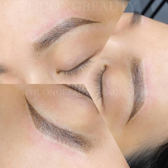 Hình ảnh Phương Beauty Academy 2