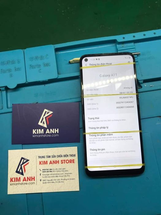 Hình ảnh Kimanhstore.com 1