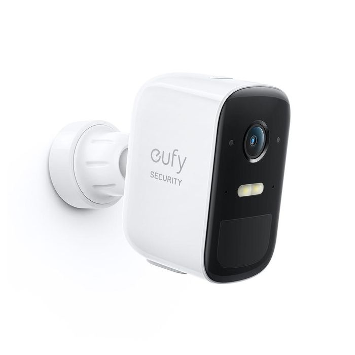 Hình ảnh Camera Eufy 2