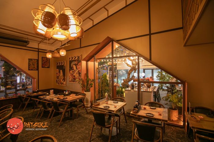 Ảnh không gian nhà hàng 2