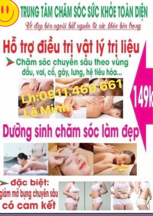 Hình ảnh Spa Lê Minh 1