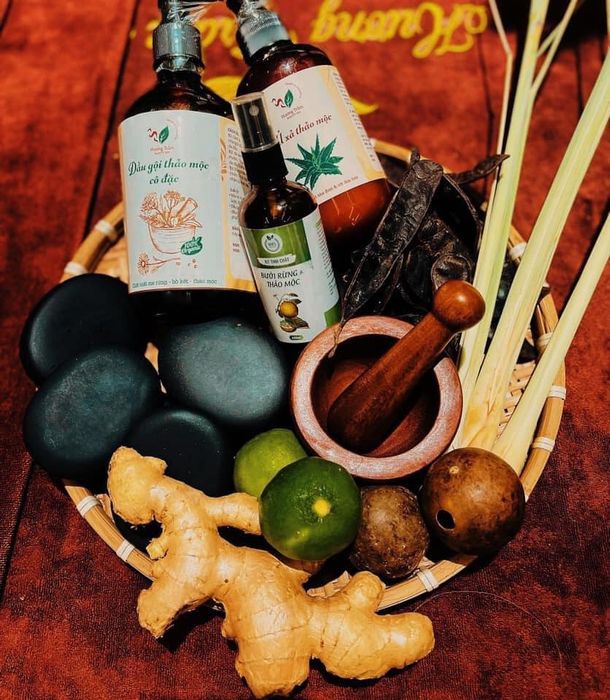 Hình ảnh Ngọc Hân Spa 2