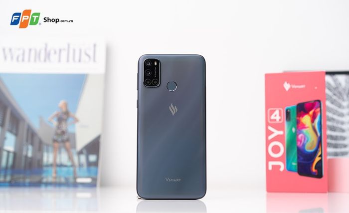 Hình ảnh FPT Shop 3