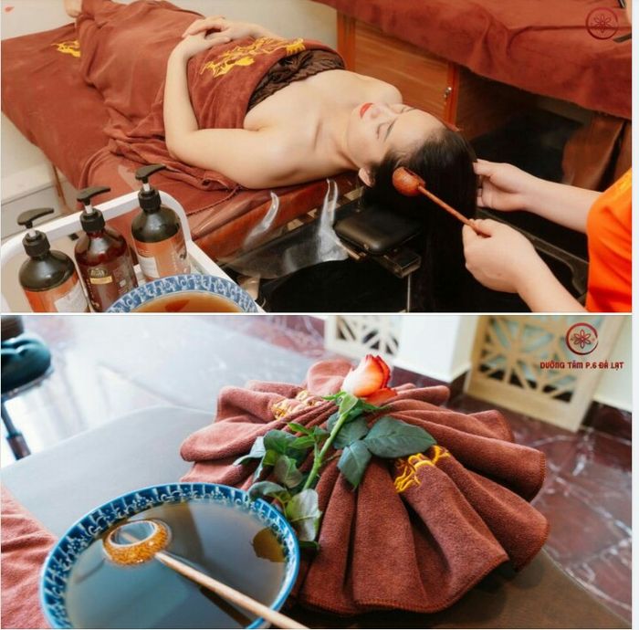Hình ảnh 2 tại Dưỡng Tâm MV Beauty Bình Minh