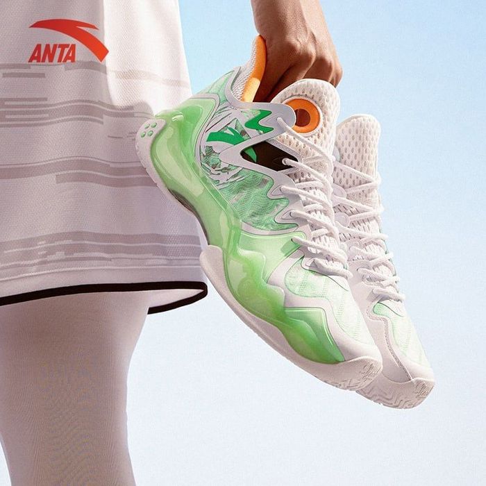 Hình ảnh giày bóng rổ chính hãng ANTA 2