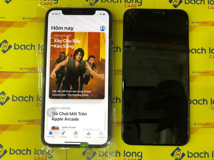 Hình ảnh 2 của Bạch Long Care