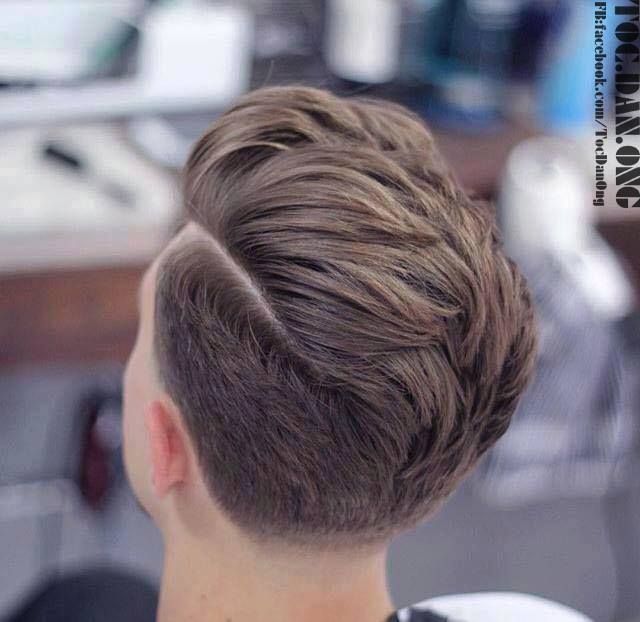 Hình ảnh Barbershop Đông Tây số 1