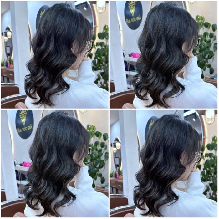 Hình ảnh Salon New Style số 1