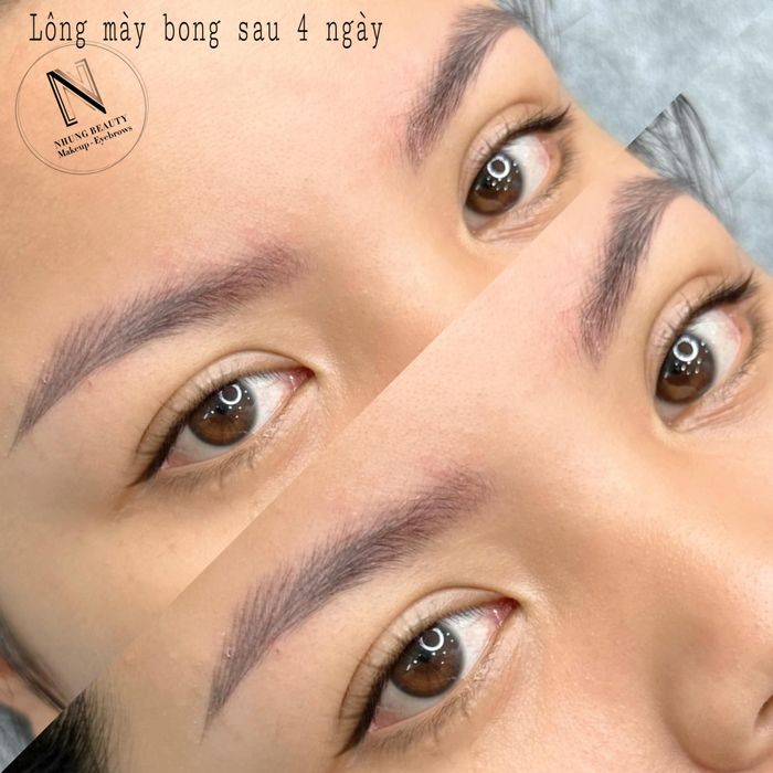 Hình ảnh NHUNG BEAUTY STUDIO 1