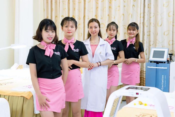 Mai Chi Beauty Spa - Hình ảnh 2