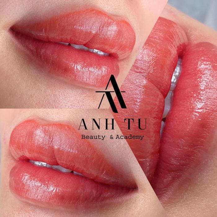Anh Tu Beauty & Academy hình ảnh 1