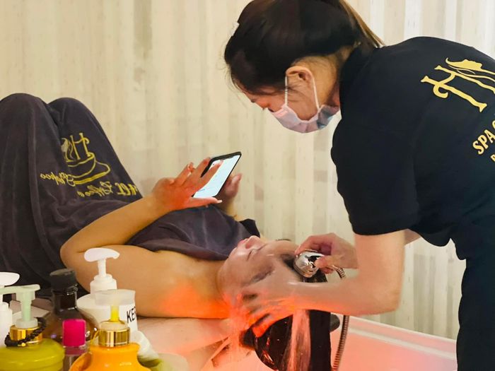 HL Spa hình ảnh 2