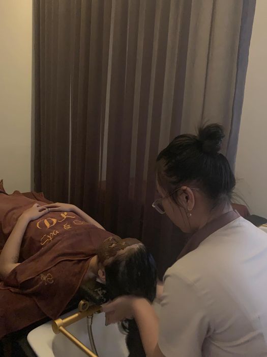 Hình ảnh DK Spa & Clinic 1