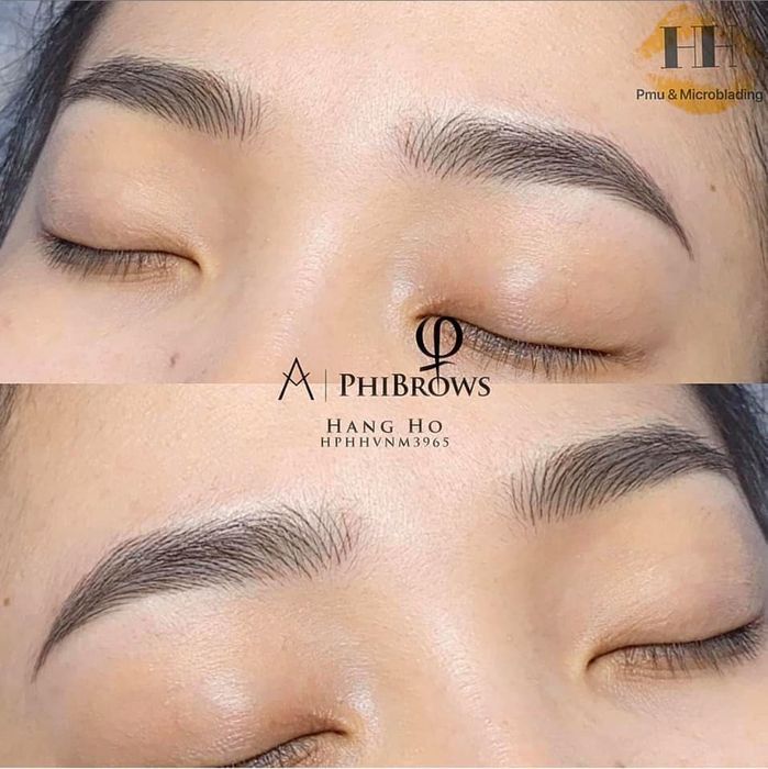 Hình ảnh 2 tại Hang Ho Phibrows