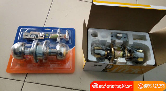 Ảnh của Dịch Vụ Khóa Thành Tâm 1