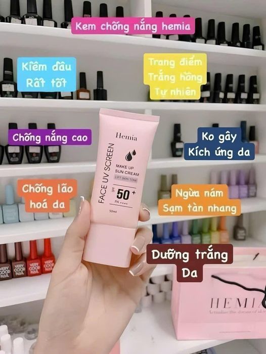Hình ảnh Mỹ Phẩm Gia Hân 2