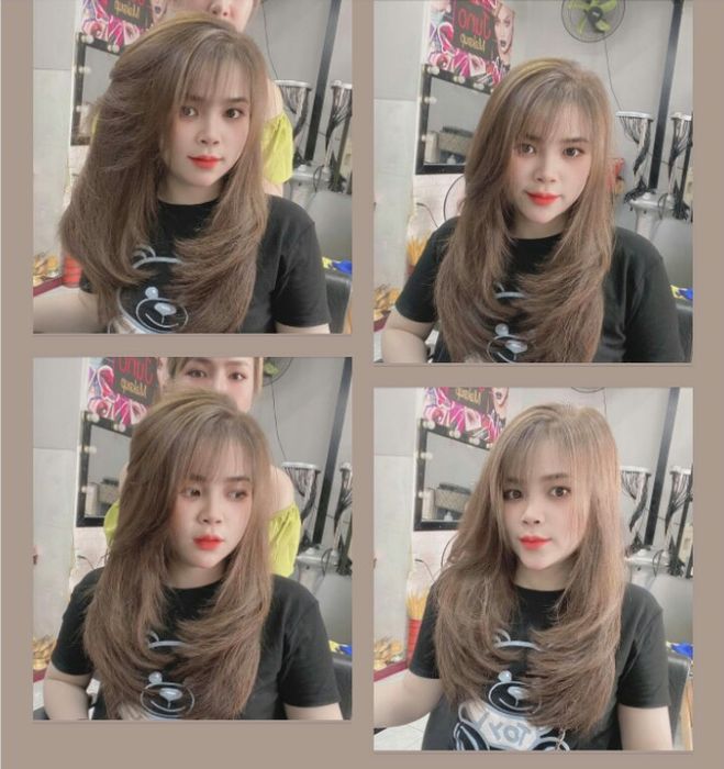 Ảnh 1 tại Juno Hair Salon