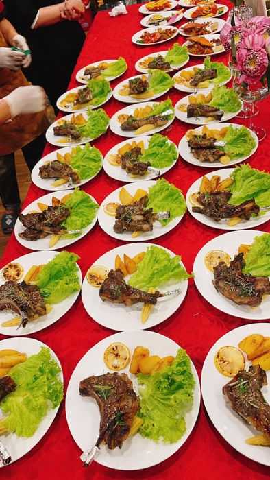 Hình ảnh Nhà Hàng QUÁN CŨ 1