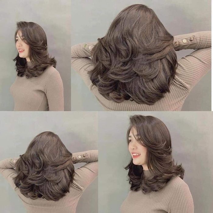 Ảnh 1 tại Tiệm Tóc pÔg