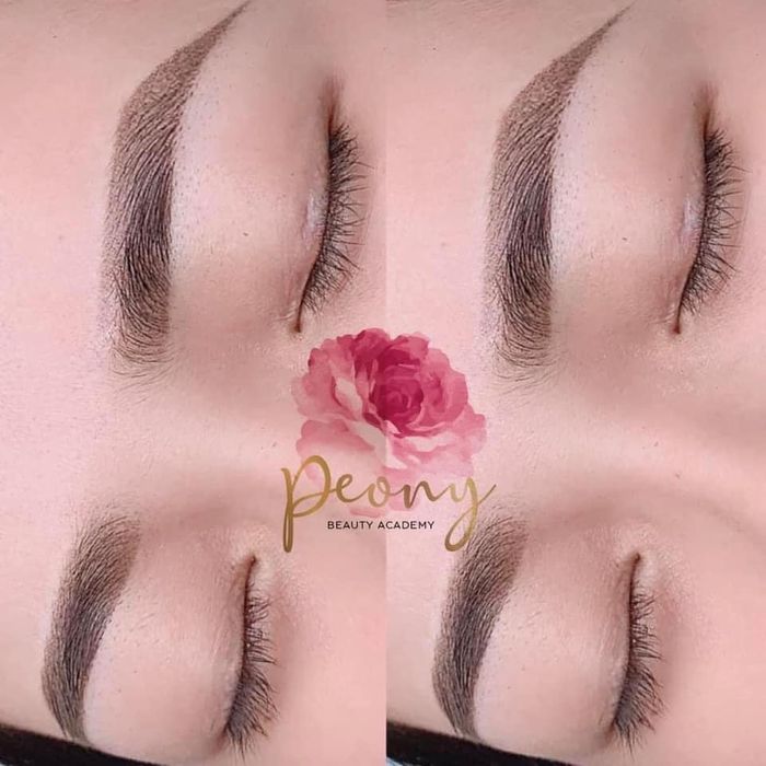 Học viện Peony - Hình ảnh 2