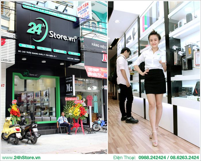 Hình ảnh 24hStore 2