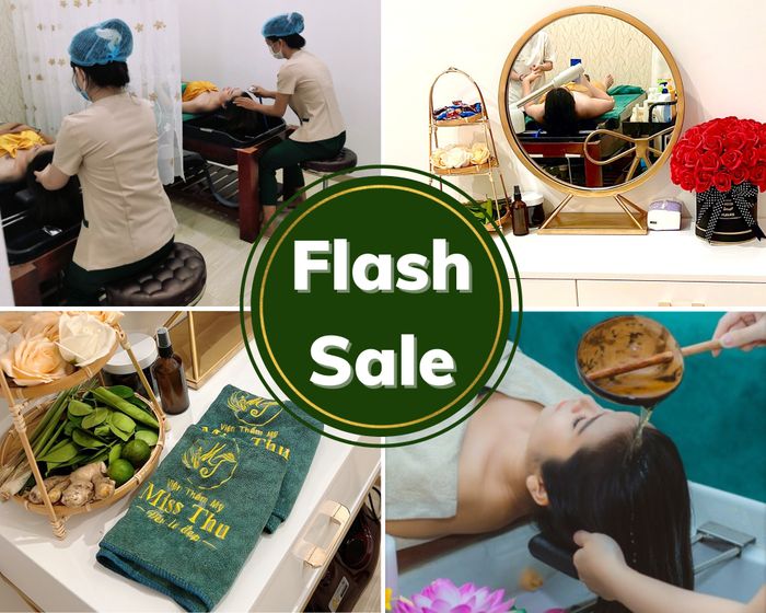 Viện Thẩm Mỹ MISS THU - Ảnh 2