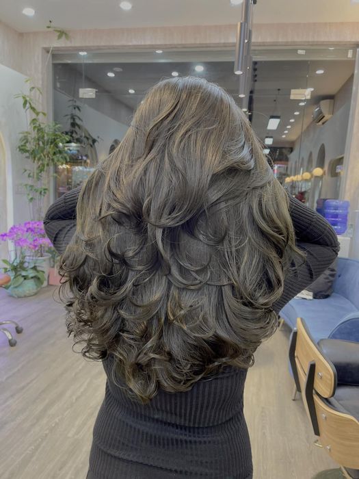 Ảnh 1 của Salon Lê Vũ