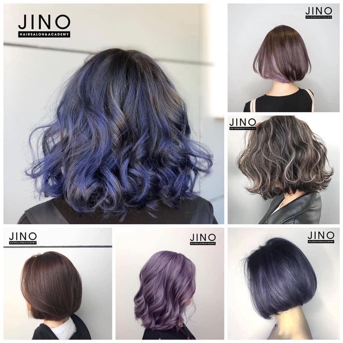 JINO Hair Salon - Đà Lạt hình 2