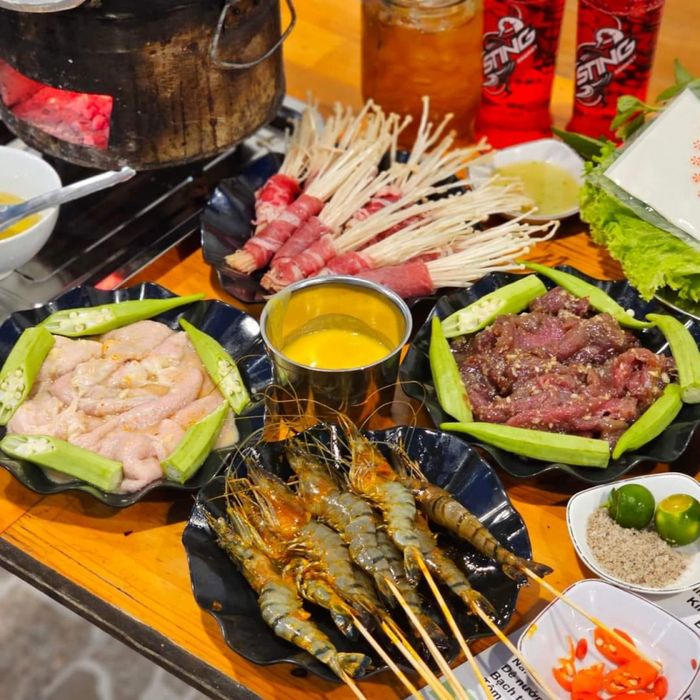 Sửu Ca hình ảnh 1