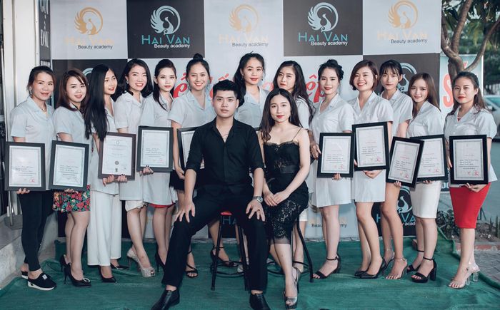 Hình ảnh GEM Beauty & Academy 2