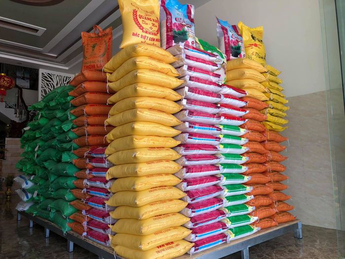 Hình ảnh của Gạo Sạch Đà Nẵng