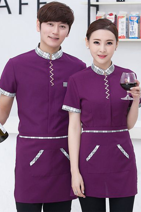 Hình ảnh đồng phục Bốn Mùa 1