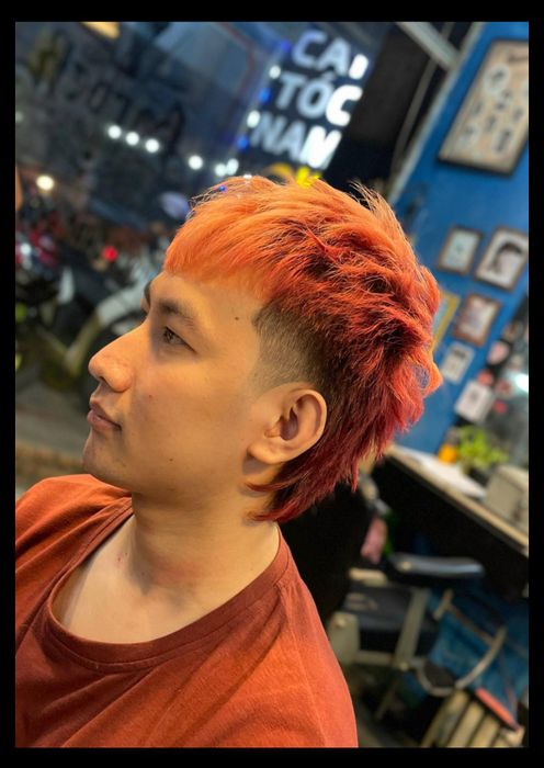 Hình ảnh FK Barber Shop 1
