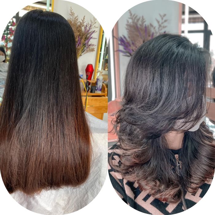 Ảnh 2 của Tùng Anh Hair Salon
